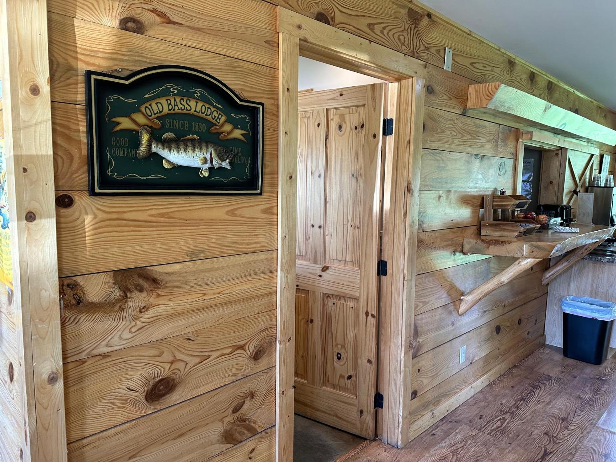 Methow River Lodge And Cabins 윈스롭 외부 사진