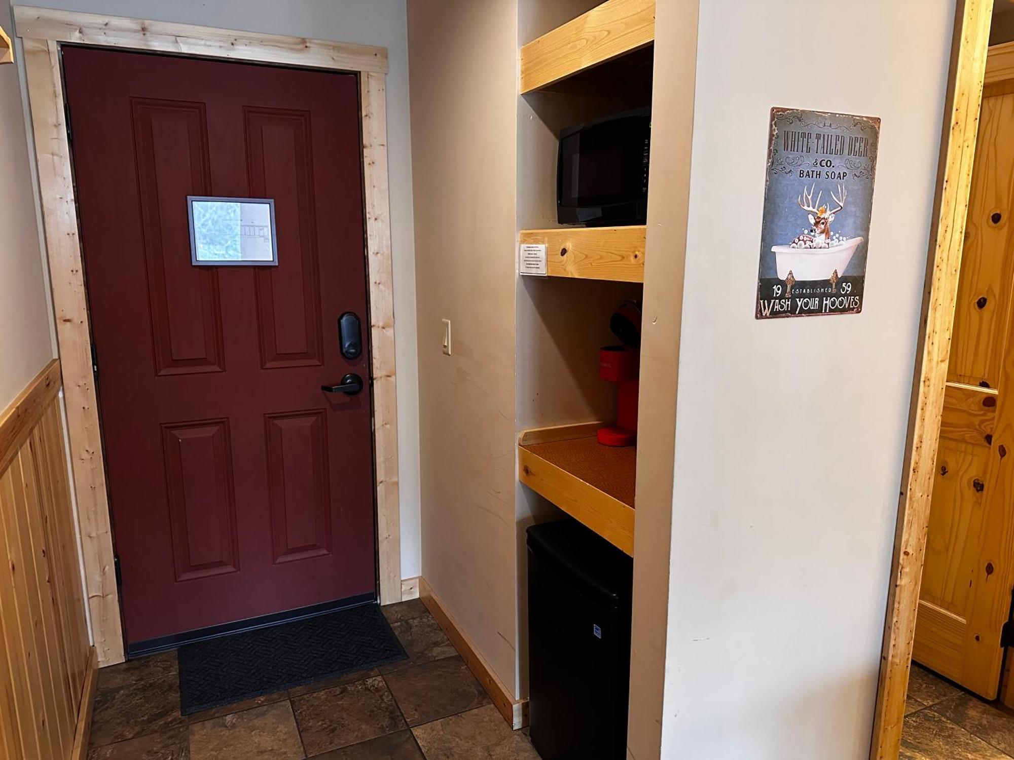 Methow River Lodge And Cabins 윈스롭 외부 사진