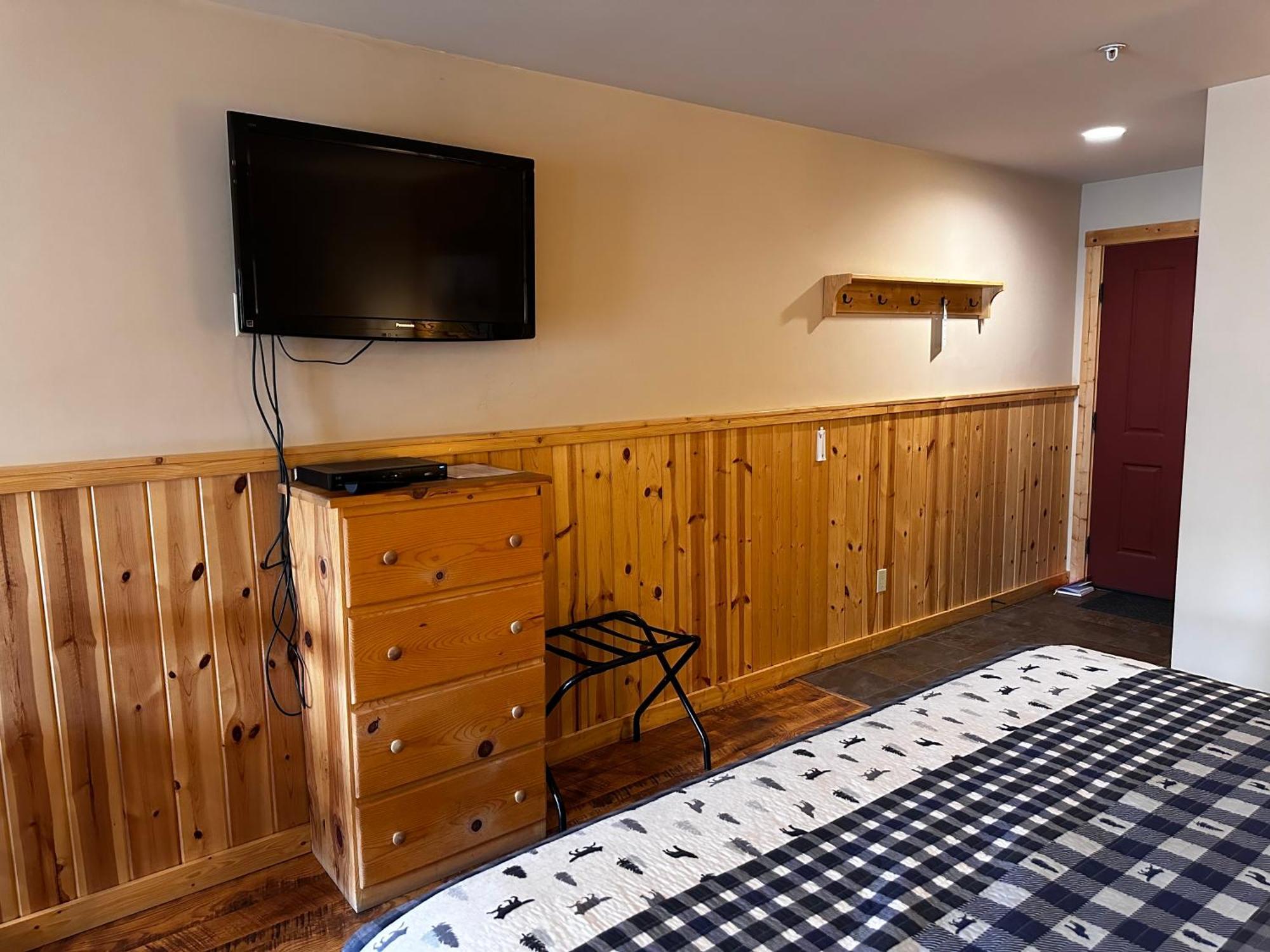 Methow River Lodge And Cabins 윈스롭 외부 사진