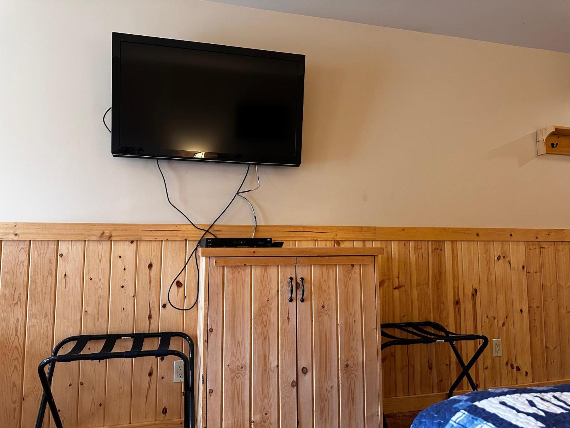 Methow River Lodge And Cabins 윈스롭 외부 사진