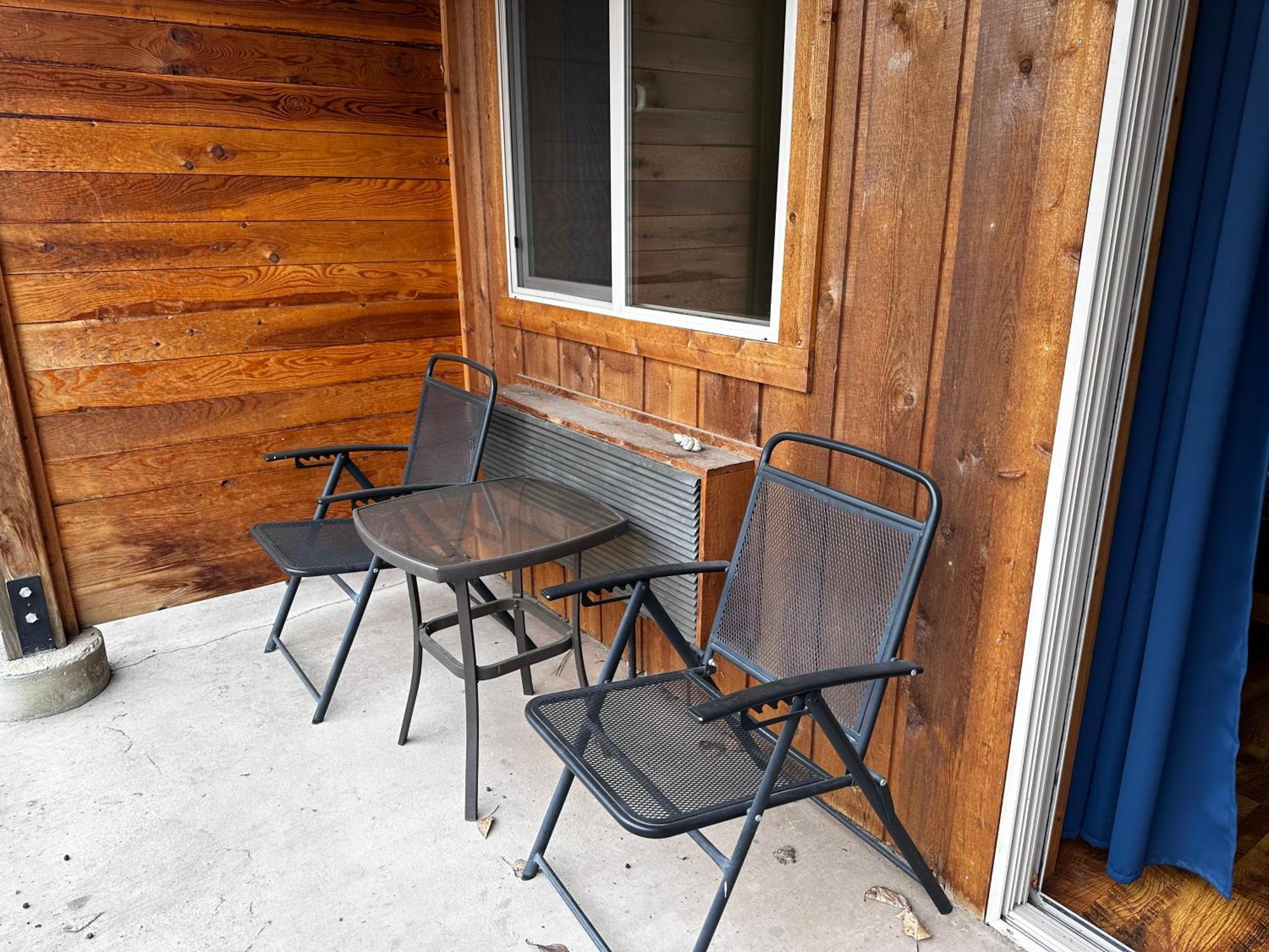 Methow River Lodge And Cabins 윈스롭 외부 사진